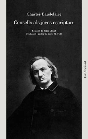 CONSELLS ALS JOVES ESCRIPTORS I ALTRES ESCRITS | 9791387914141 | BAUDELAIRE, CHARLES | Llibreria Aqualata | Comprar llibres en català i castellà online | Comprar llibres Igualada