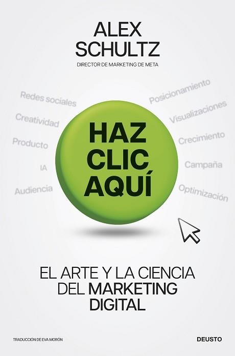 HAZ CLIC AQUÍ | 9788423440368 | SCHULTZ, ALEX | Llibreria Aqualata | Comprar llibres en català i castellà online | Comprar llibres Igualada