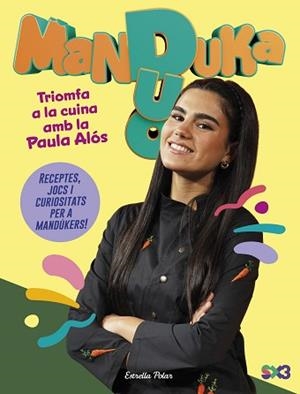 MANDUKA DUO | 9791387903893 | ALÓS, PAULA | Llibreria Aqualata | Comprar libros en catalán y castellano online | Comprar libros Igualada