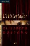 HISTORIADOR, L' (EL BALANCI 514) | 9788429756616 | KOSTOVA, ELIZABETH | Llibreria Aqualata | Comprar llibres en català i castellà online | Comprar llibres Igualada