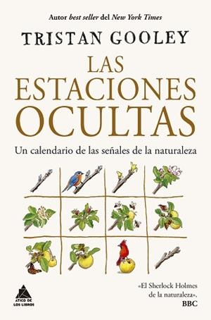 ESTACIONES OCULTAS, LAS | 9791387592592 | GOOLEY, TRISTAN | Llibreria Aqualata | Comprar llibres en català i castellà online | Comprar llibres Igualada