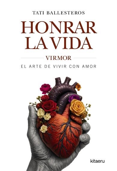 HONRAR LA VIDA | 9788410428409 | BALLESTEROS, TATI | Llibreria Aqualata | Comprar llibres en català i castellà online | Comprar llibres Igualada