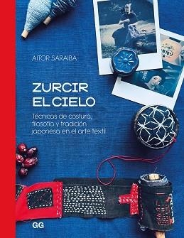 ZURCIR EL CIELO | 9788425236365 | SARAIBA, AITOR | Llibreria Aqualata | Comprar llibres en català i castellà online | Comprar llibres Igualada