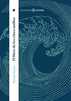 LIBRO DE LOS CINCO ANILLOS, EL (BOLSILLO) | 9788417419745 | MUSASHI, MIYAMOTO | Llibreria Aqualata | Comprar libros en catalán y castellano online | Comprar libros Igualada