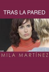 TRAS LA PARED | 9788492813247 | MARTÍNEZ, MILA | Llibreria Aqualata | Comprar llibres en català i castellà online | Comprar llibres Igualada