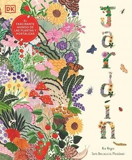 JARDÍN | 9780241797495 | REYES, RIZ | Llibreria Aqualata | Comprar llibres en català i castellà online | Comprar llibres Igualada