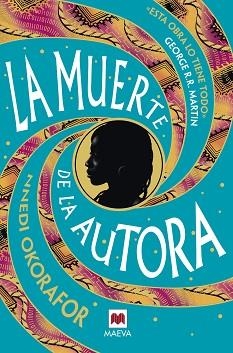 MUERTE DE LA AUTORA, LA | 9791387664756 | OKORAFOR, NNEDI | Llibreria Aqualata | Comprar llibres en català i castellà online | Comprar llibres Igualada