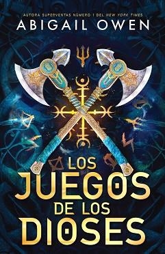 JUEGOS DE LOS DIOSES, LOS (EL CRISOL 1) | 9791387711627 | OWEN, ABIGAIL | Llibreria Aqualata | Comprar llibres en català i castellà online | Comprar llibres Igualada