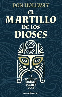 MARTILLO DE LOS DIOSES, EL | 9791399120639 | HOLLWAY, DON | Llibreria Aqualata | Comprar llibres en català i castellà online | Comprar llibres Igualada