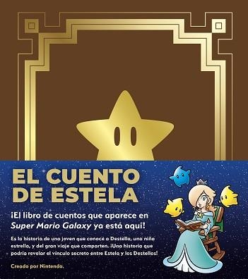 CUENTO DE ESTELA, EL | 9788467982312 | NINTENDO | Llibreria Aqualata | Comprar llibres en català i castellà online | Comprar llibres Igualada