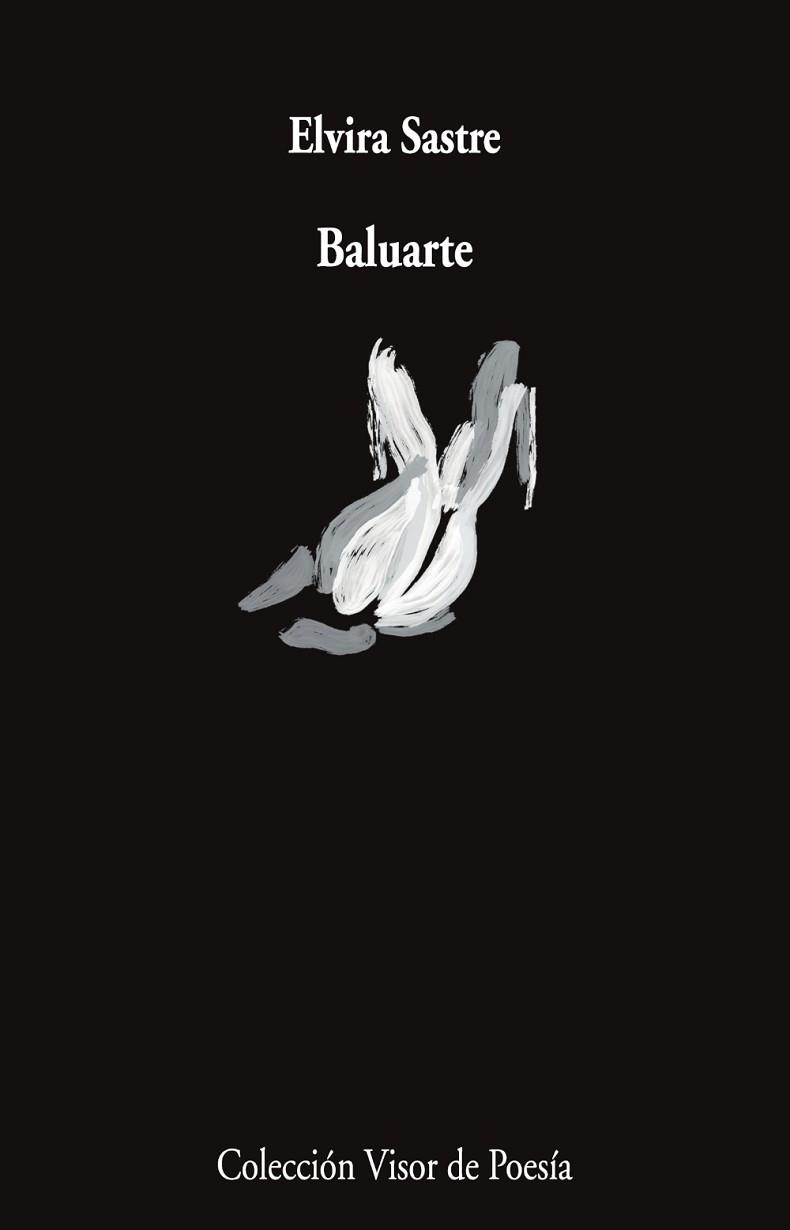 BALUARTE | 9791387745332 | SASTRE, ELVIRA | Llibreria Aqualata | Comprar libros en catalán y castellano online | Comprar libros Igualada