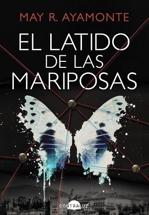 LATIDO DE LAS MARIPOSAS, EL | 9791387810528 | AYAMONTE, MAY R. | Llibreria Aqualata | Comprar llibres en català i castellà online | Comprar llibres Igualada