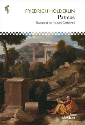 PATMOS | 9788419908391 | HÖLDERLIN, FRIEDRICH | Llibreria Aqualata | Comprar libros en catalán y castellano online | Comprar libros Igualada