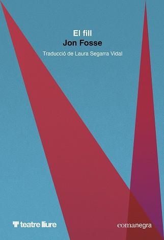 FILL, EL | 9791387969257 | FOSSE, JON | Llibreria Aqualata | Comprar llibres en català i castellà online | Comprar llibres Igualada