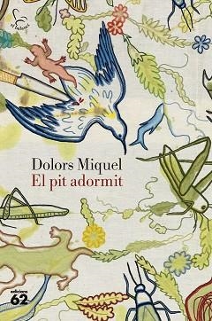 PIT ADORMIT, EL | 9788429783353 | MIQUEL, DOLORS | Llibreria Aqualata | Comprar llibres en català i castellà online | Comprar llibres Igualada