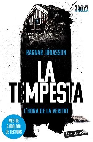 TEMPESTA, LA (SÈRIE INSPECTORA HULDA, 3) | 9791387802479 | JÓNASSON, RAGNAR | Llibreria Aqualata | Comprar llibres en català i castellà online | Comprar llibres Igualada