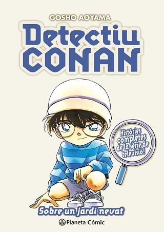 DETECTIU CONAN (CATALÀ) N. 20 | 9791387919405 | AOYAMA, GOSHO | Llibreria Aqualata | Comprar libros en catalán y castellano online | Comprar libros Igualada