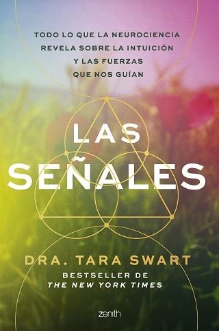 SEÑALES, LAS | 9788408317524 | SWART, TARA | Llibreria Aqualata | Comprar llibres en català i castellà online | Comprar llibres Igualada