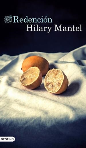 REDENCIÓN | 9788423369713 | MANTEL, HILARY | Llibreria Aqualata | Comprar llibres en català i castellà online | Comprar llibres Igualada