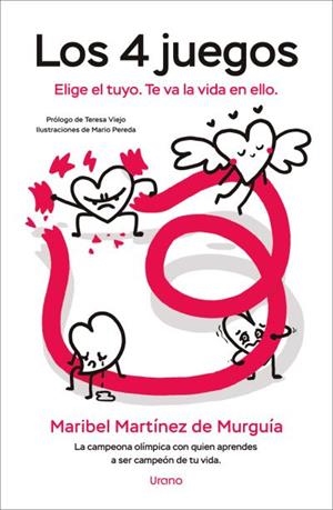 CUATRO JUEGOS, LOS | 9791387662318 | MARTÍNEZ DE MURGUÍA, MARIBEL | Llibreria Aqualata | Comprar libros en catalán y castellano online | Comprar libros Igualada