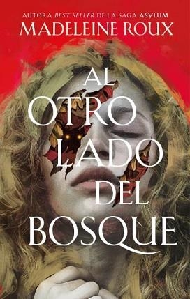 AL OTRO LADO DEL BOSQUE | 9788410239869 | ROUX, MADELEINE | Llibreria Aqualata | Comprar llibres en català i castellà online | Comprar llibres Igualada