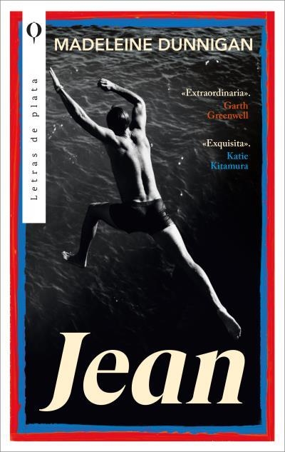 JEAN | 9788410439269 | DUNNIGAN, MADELEINE | Llibreria Aqualata | Comprar llibres en català i castellà online | Comprar llibres Igualada