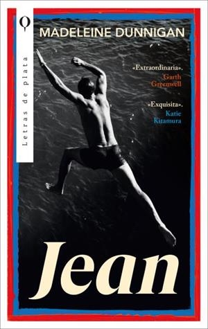 JEAN | 9788410439269 | DUNNIGAN, MADELEINE | Llibreria Aqualata | Comprar llibres en català i castellà online | Comprar llibres Igualada