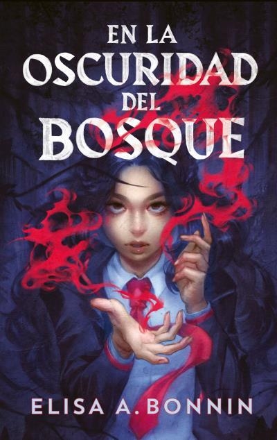 EN LA OSCURIDAD DEL BOSQUE | 9788410239746 | BONNIN, ELISA A. | Llibreria Aqualata | Comprar llibres en català i castellà online | Comprar llibres Igualada
