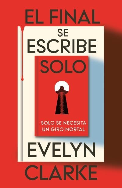 FINAL SE ESCRIBE SOLO, EL | 9791387595500 | CLARKE, EVELYN | Llibreria Aqualata | Comprar llibres en català i castellà online | Comprar llibres Igualada
