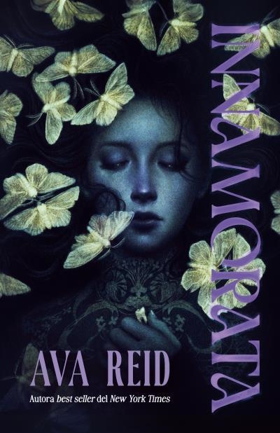 INNAMORATA (CASA DE LOS DIENTES 1) | 9791387749002 | REID, AVA | Llibreria Aqualata | Comprar llibres en català i castellà online | Comprar llibres Igualada