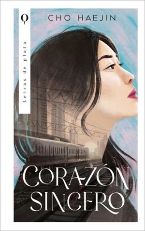 CORAZÓN SINCERO | 9788410439245 | HAEJIN, CHO | Llibreria Aqualata | Comprar llibres en català i castellà online | Comprar llibres Igualada