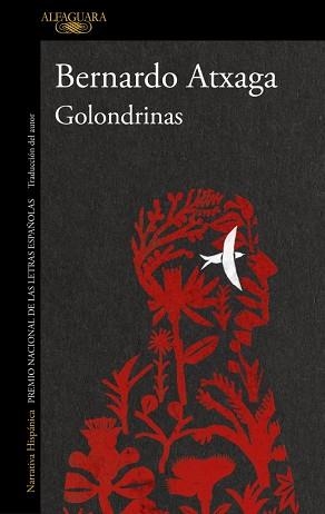 GOLONDRINAS | 9791387846671 | ATXAGA, BERNARDO | Llibreria Aqualata | Comprar llibres en català i castellà online | Comprar llibres Igualada