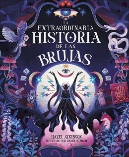 EXTRAORDINARIA HISTORIA DE LAS BRUJAS, LA | 9780241803400 | ATKINSON, HAZEL | Llibreria Aqualata | Comprar llibres en català i castellà online | Comprar llibres Igualada