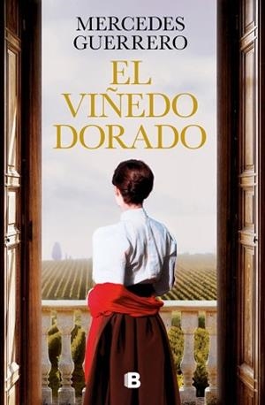 VIÑEDO DORADO, EL | 9788466679886 | GUERRERO, MERCEDES | Llibreria Aqualata | Comprar libros en catalán y castellano online | Comprar libros Igualada