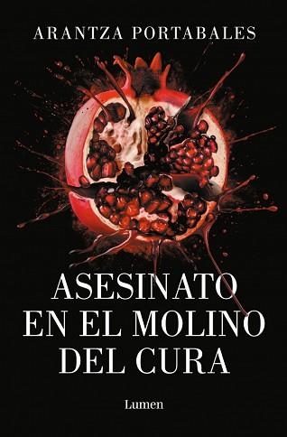 ASESINATO EN EL MOLINO DEL CURA (LOS CRÍMENES DE LOEIRO 2) | 9788426433473 | PORTABALES, ARANTZA | Llibreria Aqualata | Comprar libros en catalán y castellano online | Comprar libros Igualada