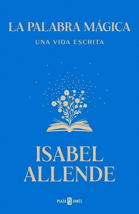 PALABRA MÁGICA, LA | 9788401039447 | ALLENDE, ISABEL | Llibreria Aqualata | Comprar llibres en català i castellà online | Comprar llibres Igualada