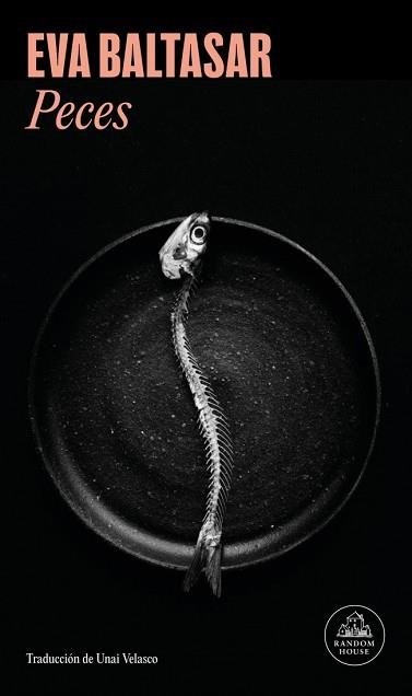 PECES | 9788439746959 | BALTASAR, EVA | Llibreria Aqualata | Comprar llibres en català i castellà online | Comprar llibres Igualada