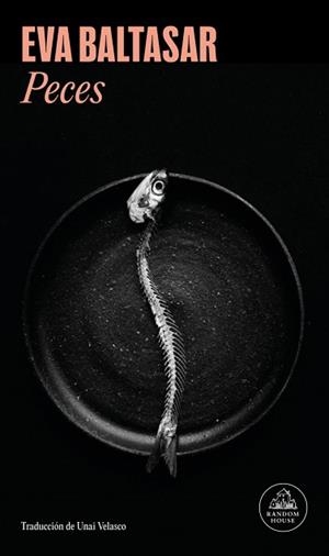 PECES | 9788439746959 | BALTASAR, EVA | Llibreria Aqualata | Comprar llibres en català i castellà online | Comprar llibres Igualada