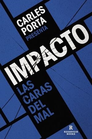 IMPACTO (IMPACTO 1) | 9791387740665 | PORTA, CARLES | Llibreria Aqualata | Comprar llibres en català i castellà online | Comprar llibres Igualada