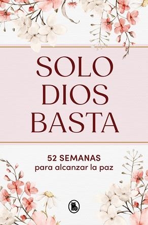 SOLO DIOS BASTA | 9788402431158 | GÓMEZ ZÚÑIGA, MARÍA | Llibreria Aqualata | Comprar llibres en català i castellà online | Comprar llibres Igualada