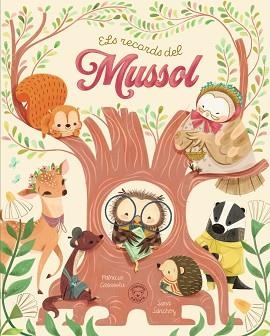 RECORDS DEL MUSSOL, ELS | 9791387501518 | CASASOLA, PATRICIA | Llibreria Aqualata | Comprar llibres en català i castellà online | Comprar llibres Igualada