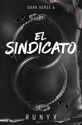 EL SINDICATO (DARK VERSE 6) | 9788466683593 | RUNYX | Llibreria Aqualata | Comprar llibres en català i castellà online | Comprar llibres Igualada