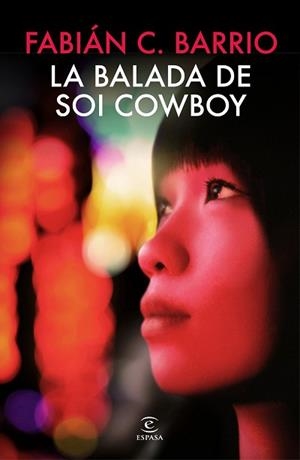 BALADA DE SOI COWBOY, LA | 9788467082173 | BARRIO, FABIÁN C. | Llibreria Aqualata | Comprar llibres en català i castellà online | Comprar llibres Igualada