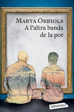 A L'ALTRA BANDA DE LA POR | 9791387802493 | ORRIOLS, MARTA | Llibreria Aqualata | Comprar llibres en català i castellà online | Comprar llibres Igualada
