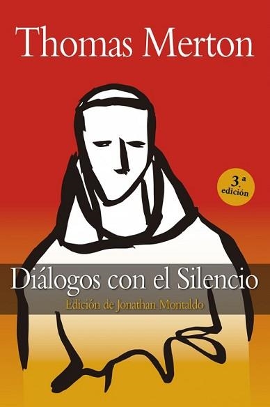 DIALOGOS CON EL SILENCIO (EL POZO DE SIQUEM 176) | 9788429315882 | MERTON, THOMAS | Llibreria Aqualata | Comprar libros en catalán y castellano online | Comprar libros Igualada