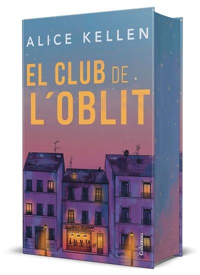 CLUB DE L'OBLIT, EL (EDICIÓ ESPECIAL) | 9788466435031 | KELLEN, ALICE | Llibreria Aqualata | Comprar llibres en català i castellà online | Comprar llibres Igualada