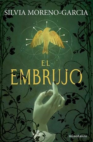 EMBRUJO, EL | 9788445020890 | MORENO-GARCÍA, SILVIA | Llibreria Aqualata | Comprar llibres en català i castellà online | Comprar llibres Igualada