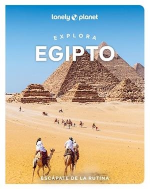 EGIPTO (LONELY PLANET EXPLORA 2026) | 9788408311850 | FITZPATRICK, MARY/HARDY, PAULA/KEITH, LAUREN/WALKER, JENNY/BUXBAUM, JESSICA/JACKSON, ANTHON/OBEID, L | Llibreria Aqualata | Comprar llibres en català i castellà online | Comprar llibres Igualada