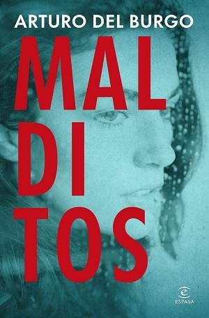 MALDITOS | 9788467081428 | BURGO, ARTURO DEL | Llibreria Aqualata | Comprar llibres en català i castellà online | Comprar llibres Igualada