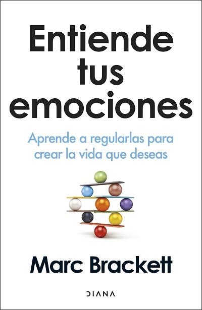 ENTIENDE TUS EMOCIONES | 9788411193290 | BRACKETT, MARC | Llibreria Aqualata | Comprar llibres en català i castellà online | Comprar llibres Igualada